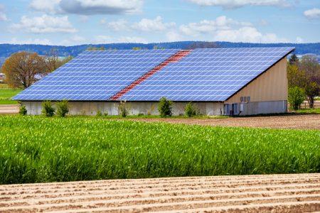 solaranlagen für landwirte freiflächen landwirtschaftsbetriebe cf-module photovoltaik angebot pv anbieter solarfirma wien salzburg linz graz österreich aigner dachdeckerei